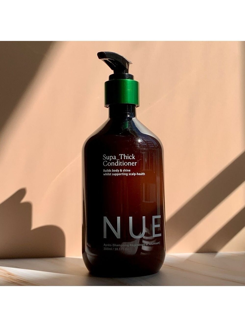 Supa Thick Conditioner Thickening & Repairing | NEW | 300mL | Nue Supa_Thick
